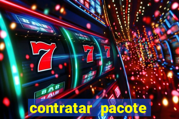 contratar pacote adicional tim beta